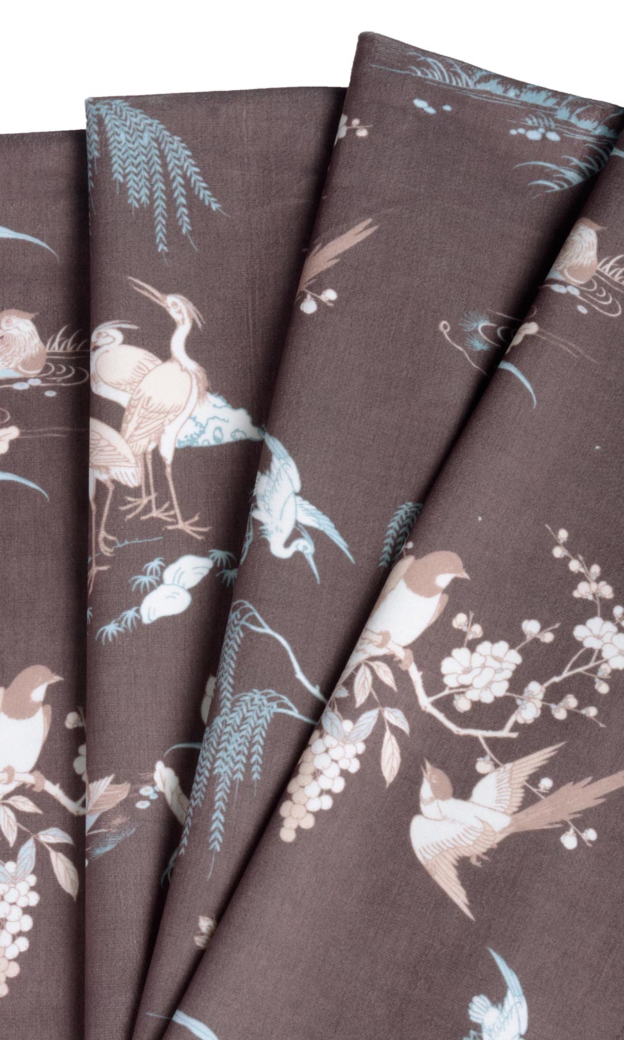 Velvet Window Treatments Fabric By the Yard