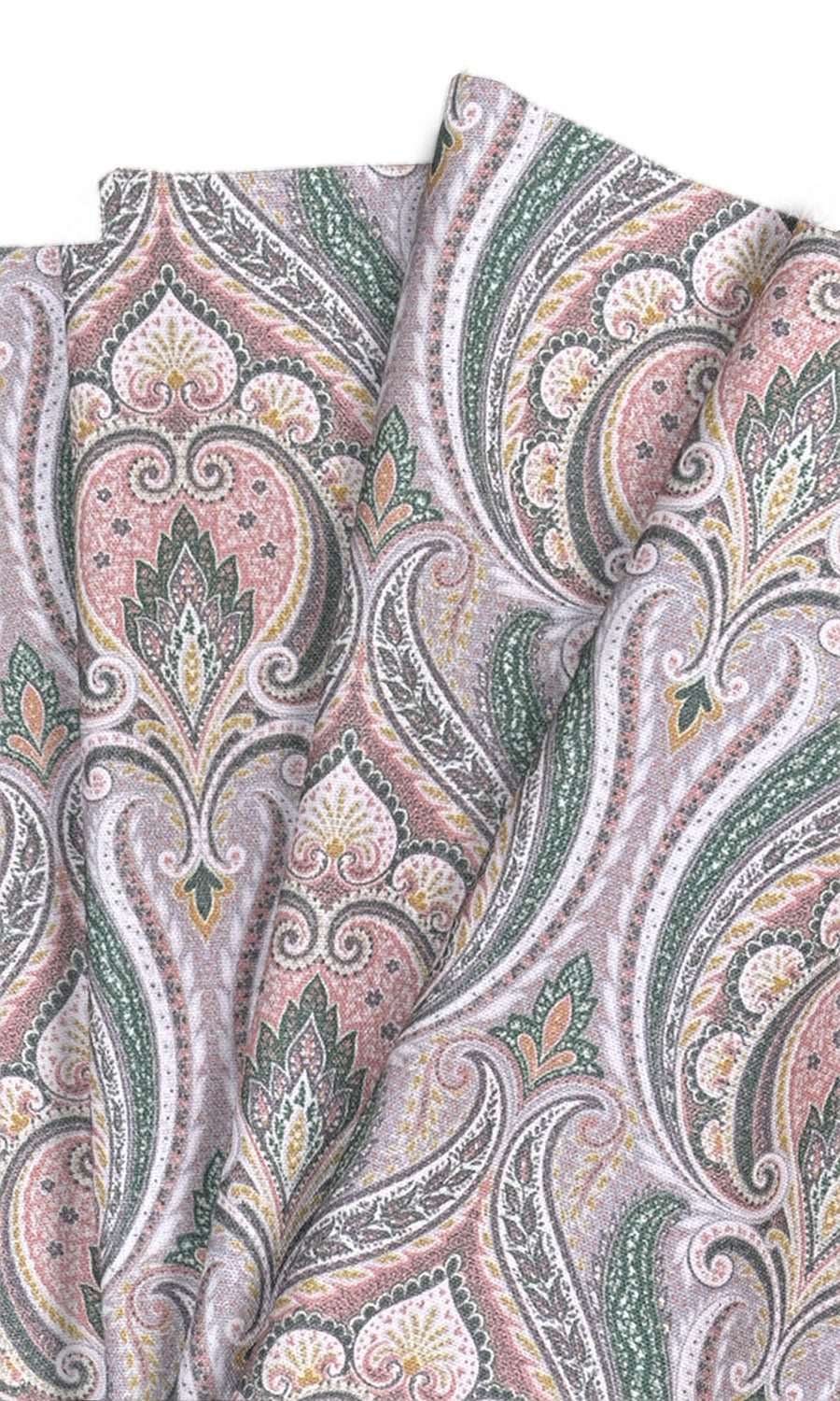 Cotton Window Treatments Fabric By the Yard