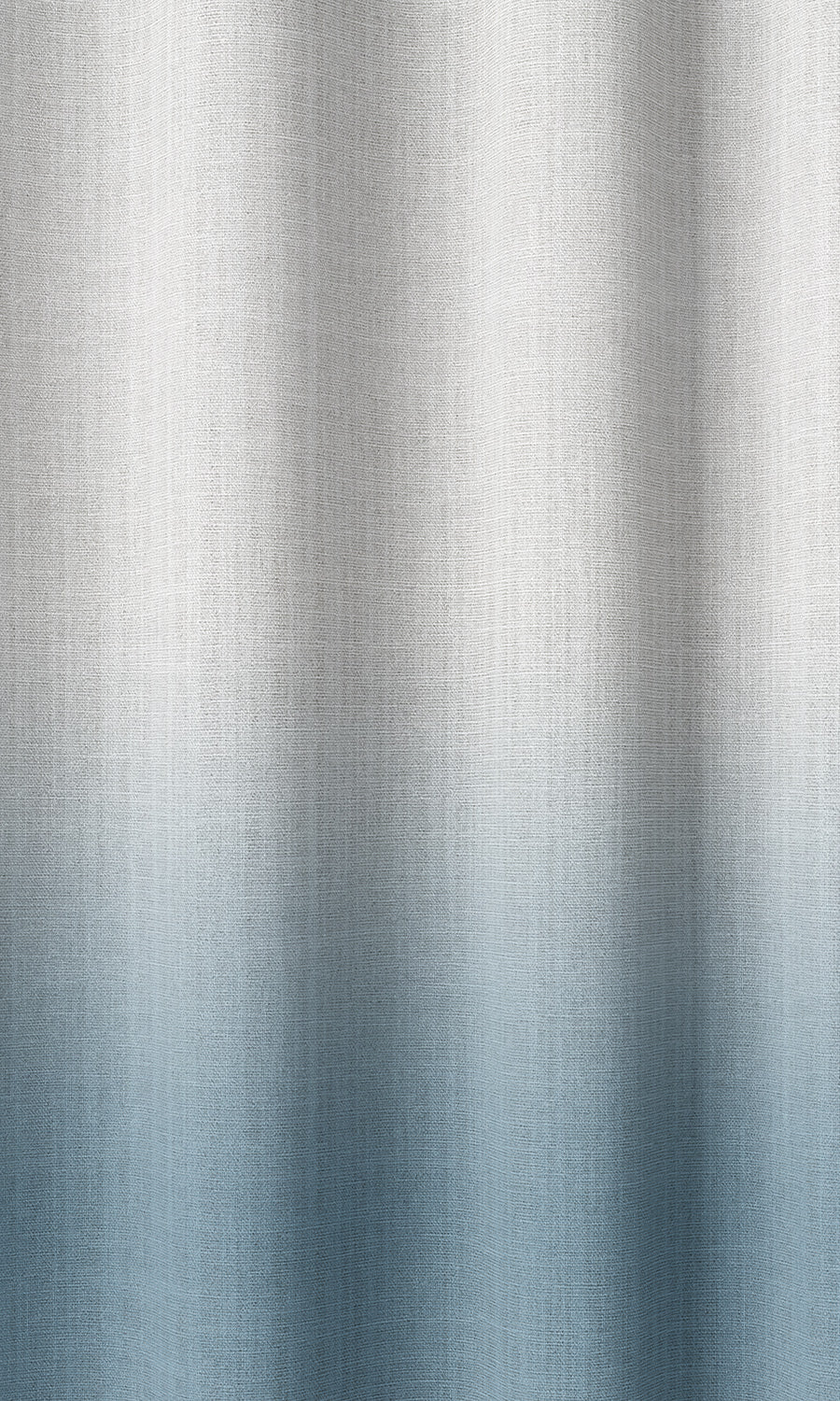 2-Tone Ombre Home Textile Fabric Material By the Yard (Cobalt Blue)