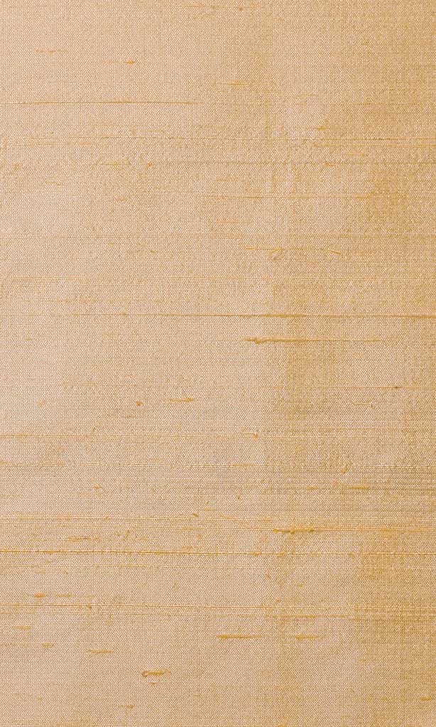 Dupioni Silk Home Textile Fabric Material By the Yard (Golden Beige)