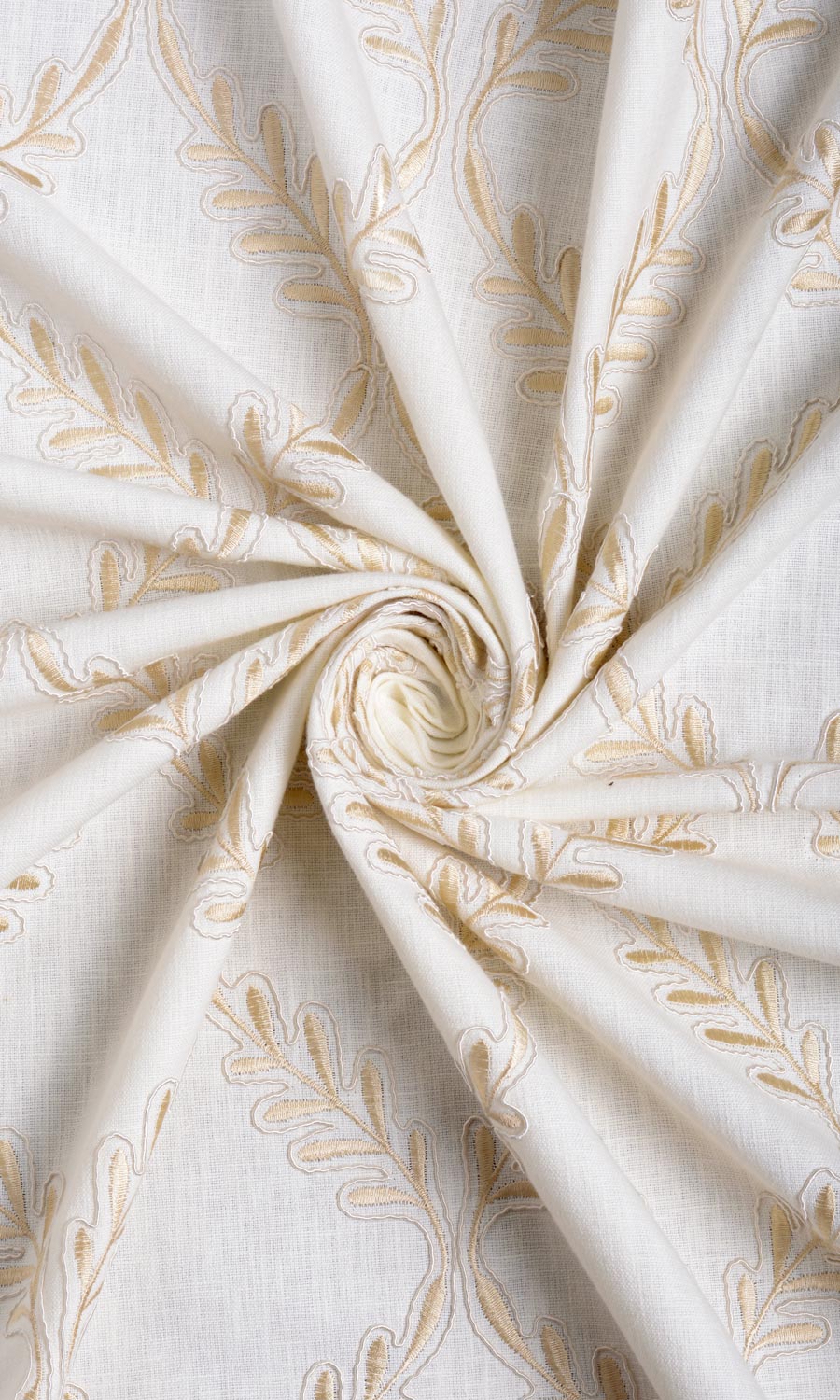 Patterned / Printed / Floral / Geometric / Striped Window Treatments Fabric By the Yard