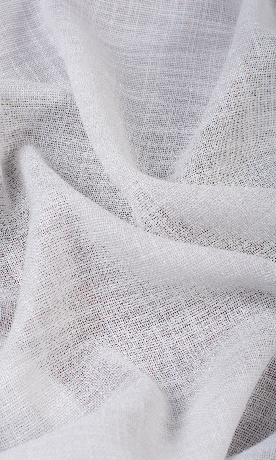 Sheer Window Treatments Fabric By the Yard