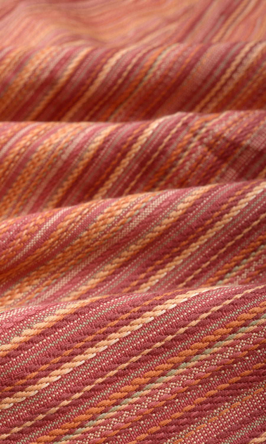 Patterned / Printed / Striped Window Treatments Fabric By the Yard
