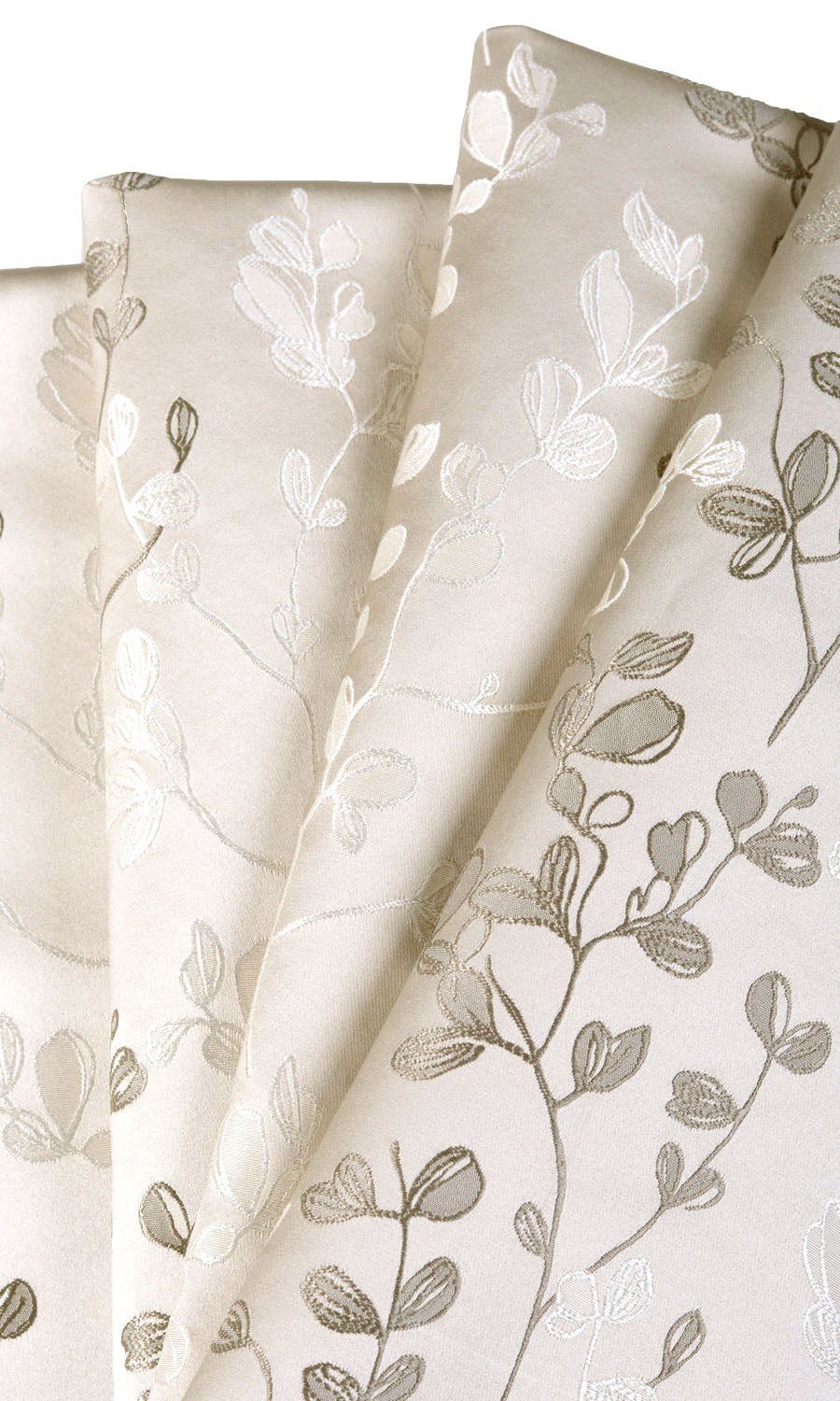 Patterned / Printed / Floral Window Treatments Fabric Sample