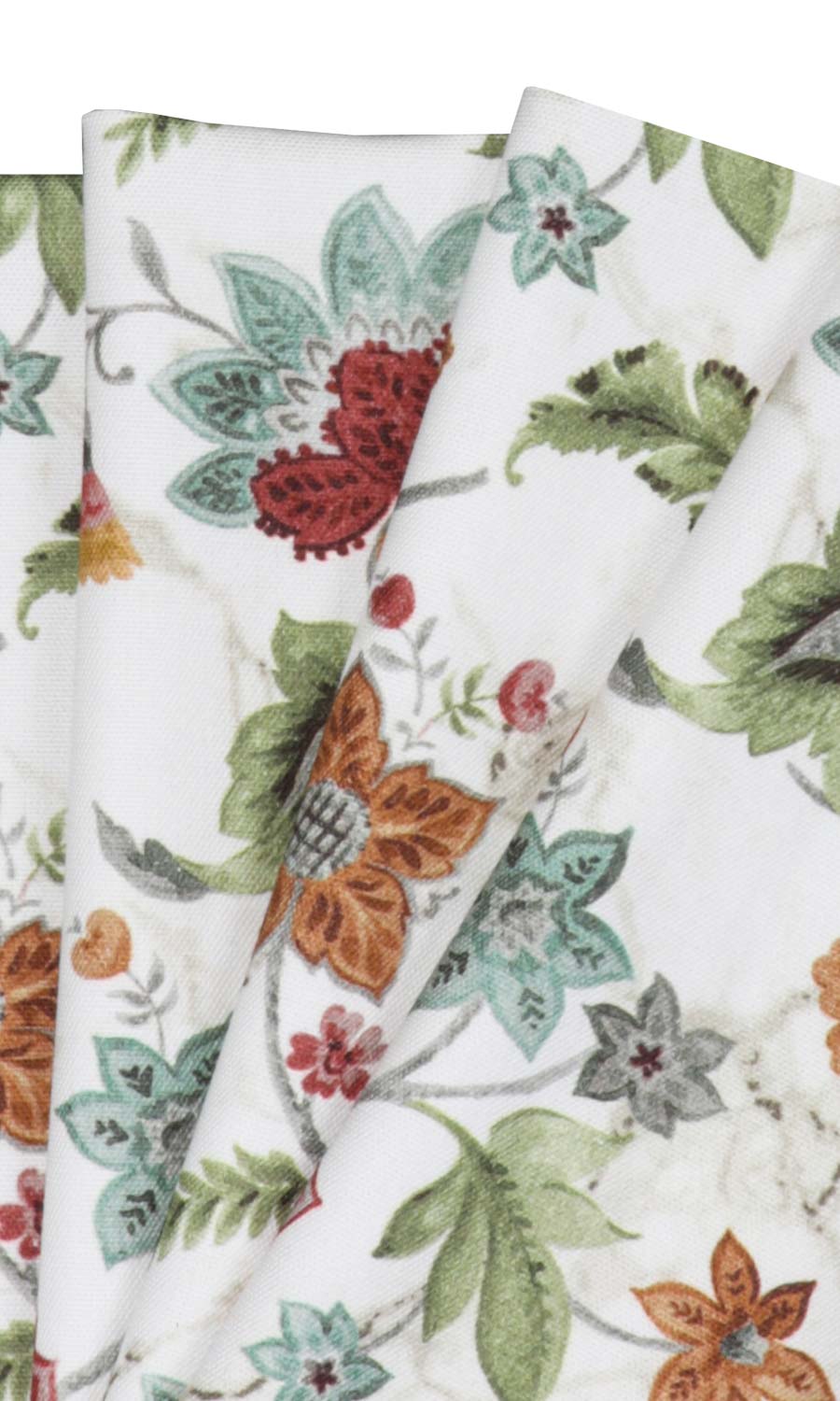 Patterned / Printed / Floral Window Treatments Fabric By the Yard