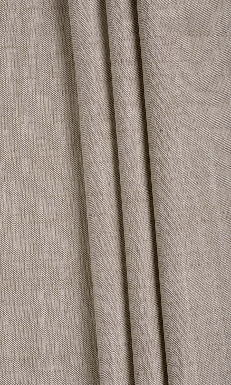 Linen Window Treatments Fabric By the Yard