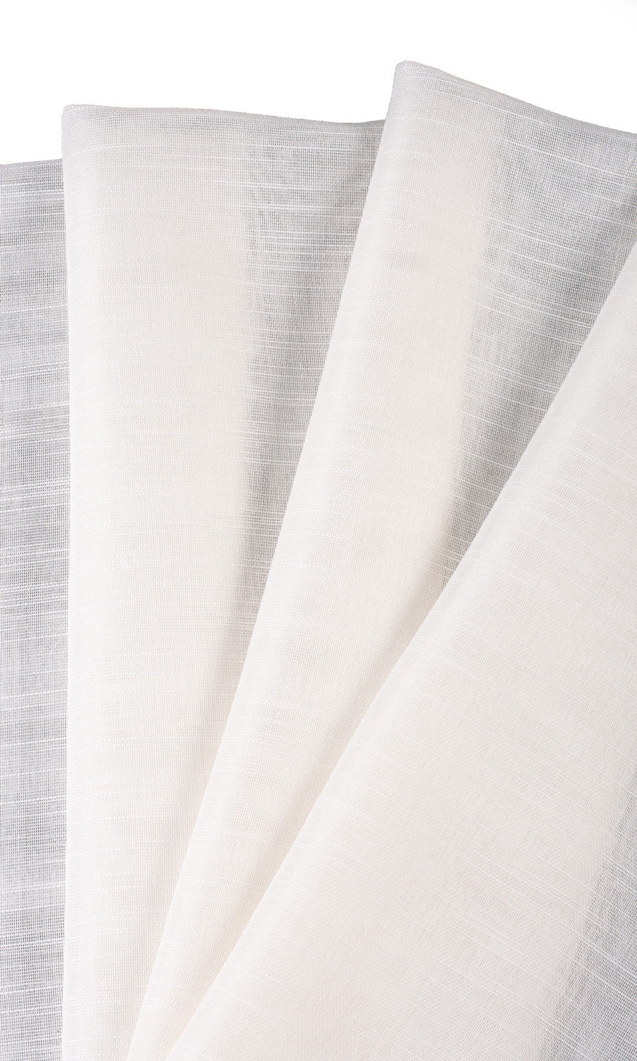 Plain / Textured Window Treatments Fabric By the Yard