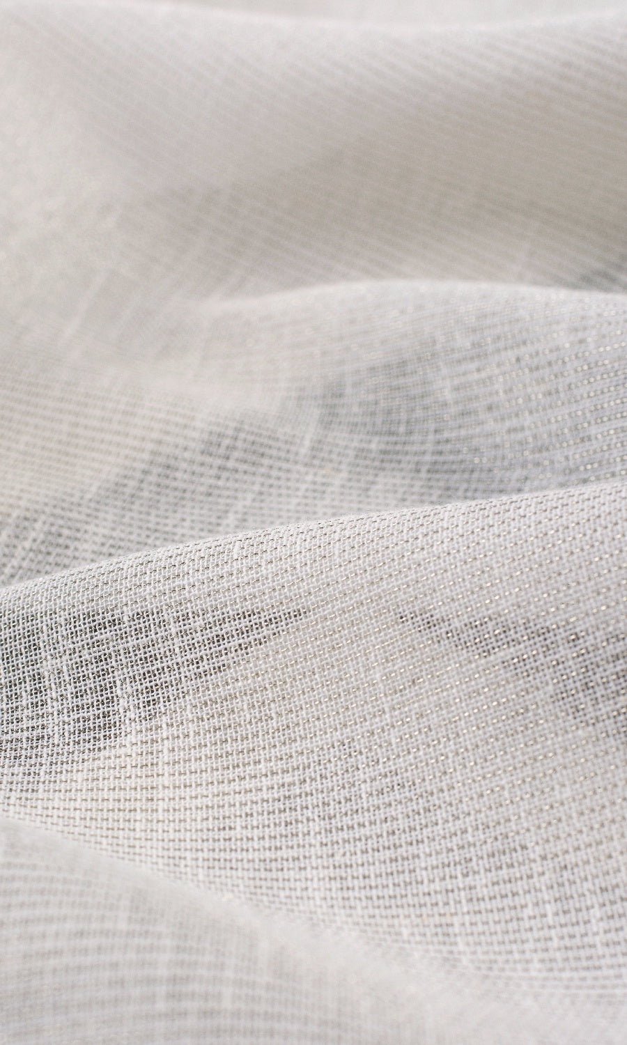 Sheer Window Treatments Fabric By the Yard