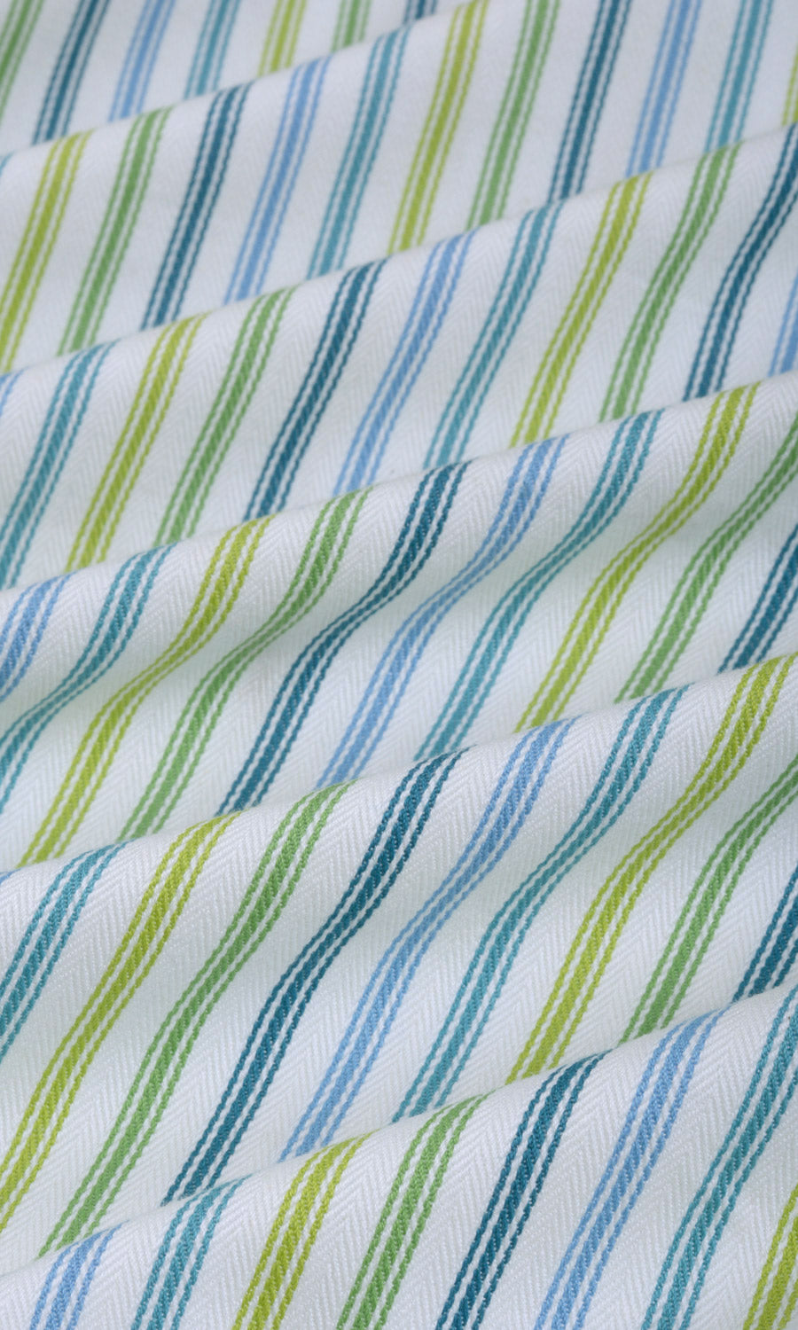 Patterned / Printed / Geometric / Striped / Kids Window Treatments Fabric By the Yard