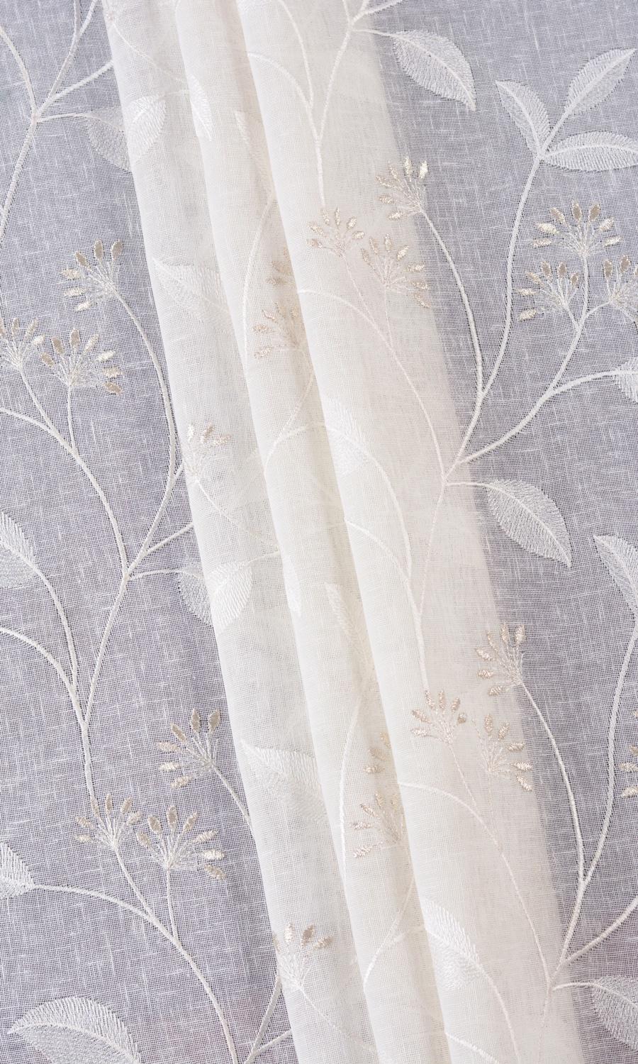 Patterned / Printed / Floral Window Treatments Fabric By the Yard