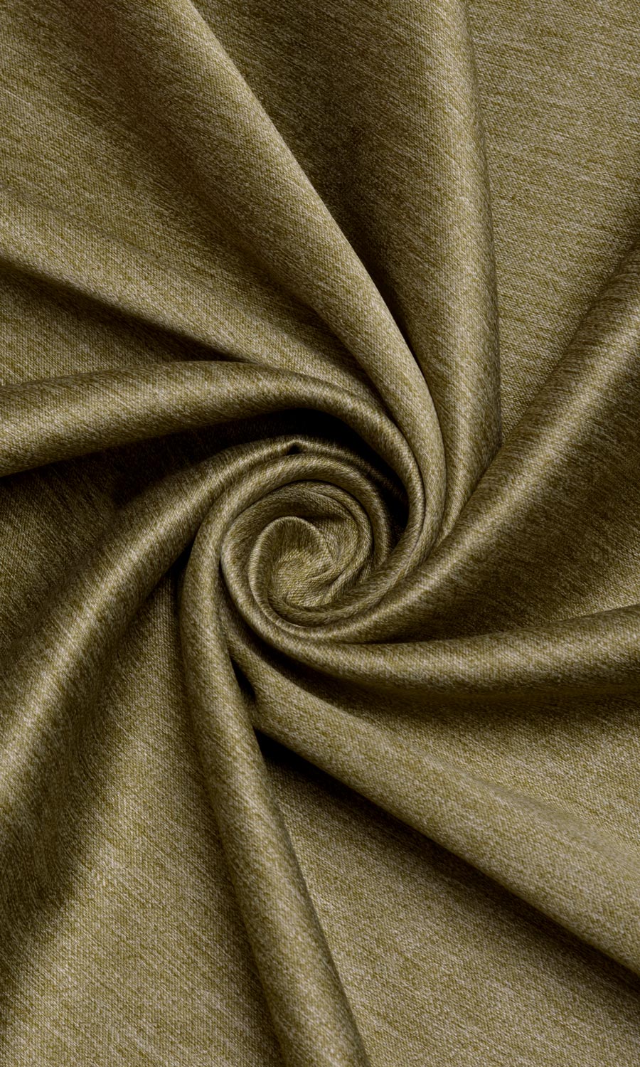 Blackout Fabric Material By the Yard (Green)
