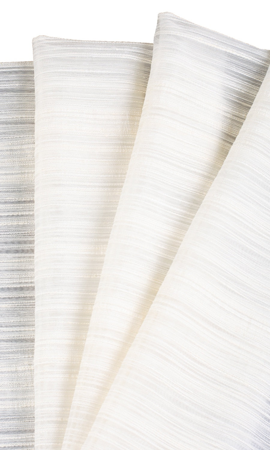 Plain / Textured Window Treatments Fabric Sample